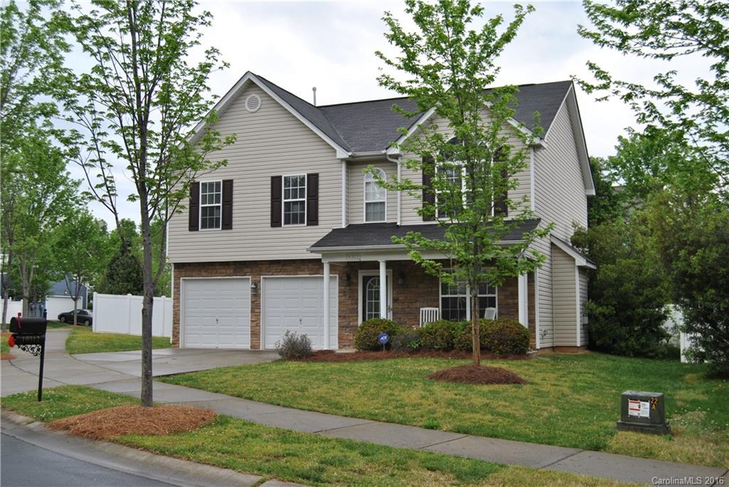 19312 Kanawha Drive Cornelius NC 28031
