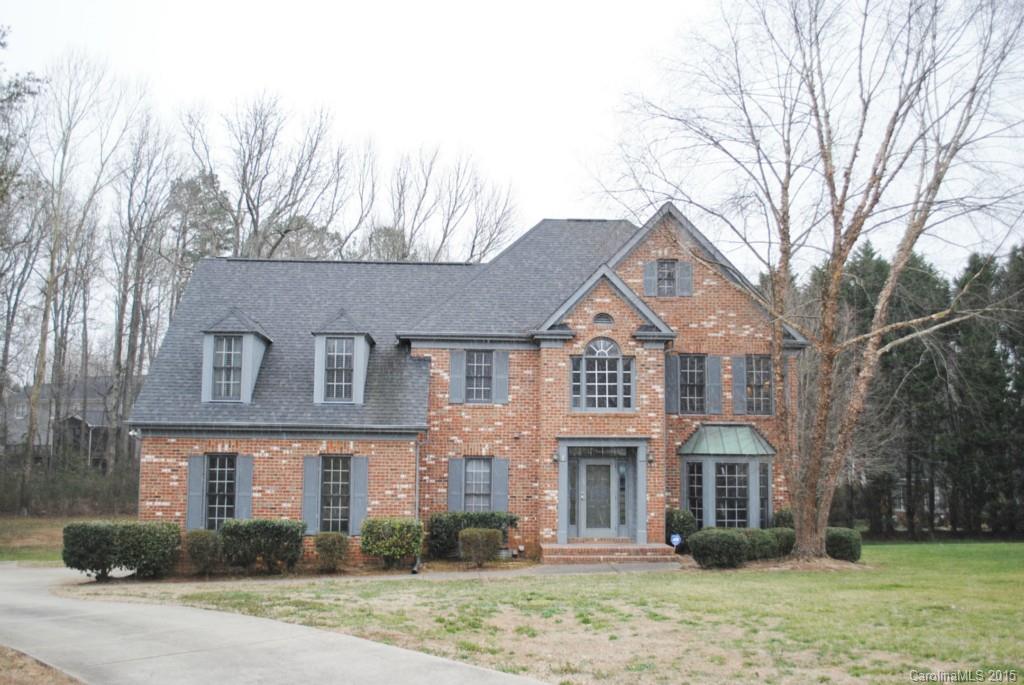 10116 Compton Lane Huntersville NC 28078