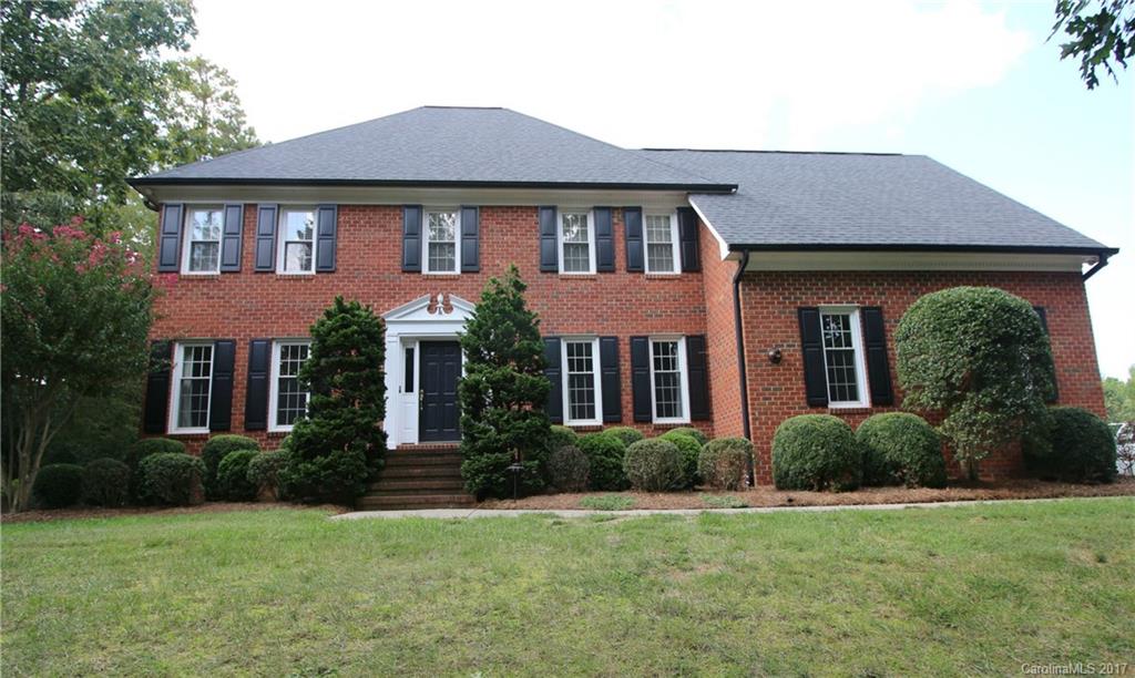 255 Ikerd Drive Se Concord NC 28025