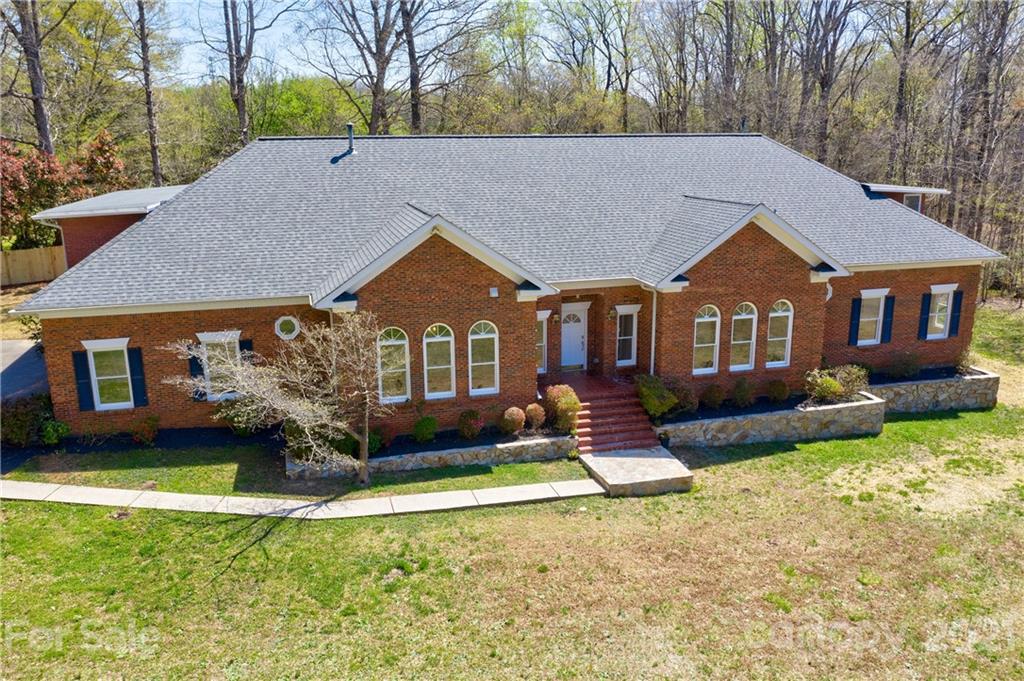 11600 Idlewild Road Matthews NC 28105