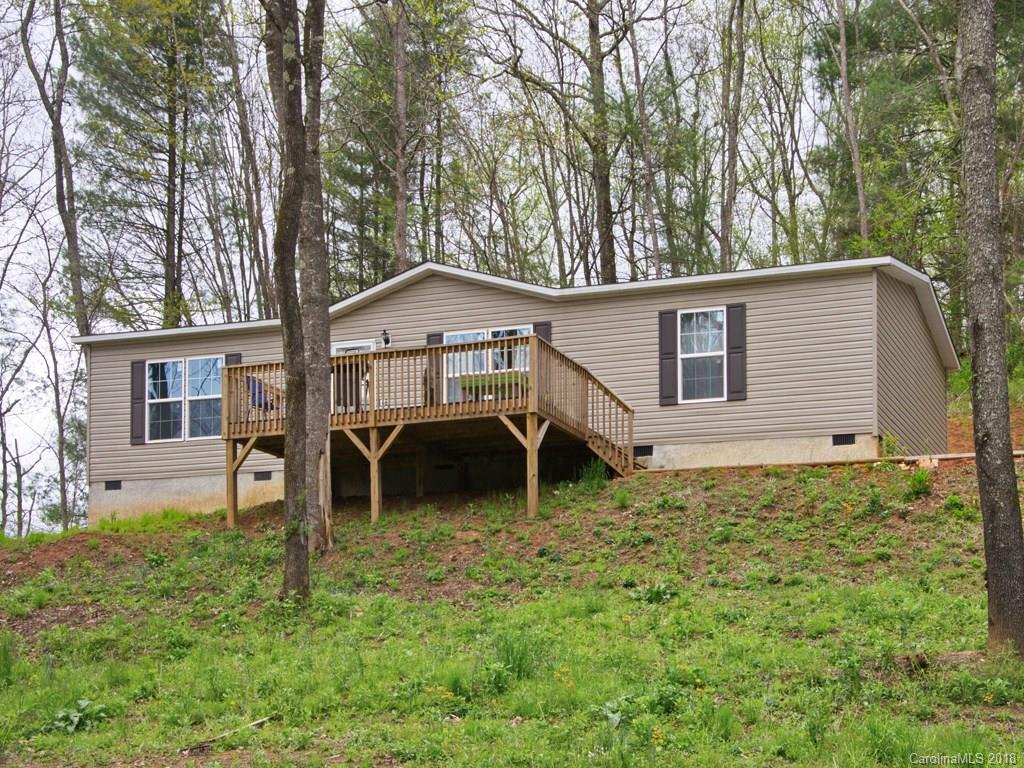 118 Peaceful Valley Drive Leicester NC 28748