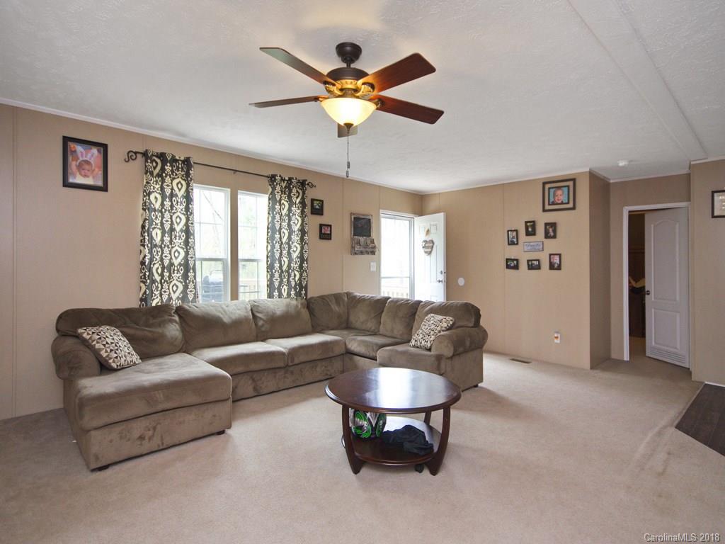 118 Peaceful Valley Drive Leicester NC 28748