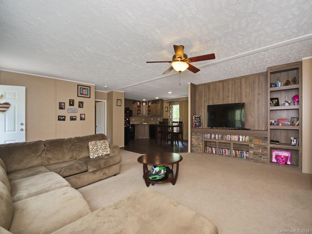 118 Peaceful Valley Drive Leicester NC 28748