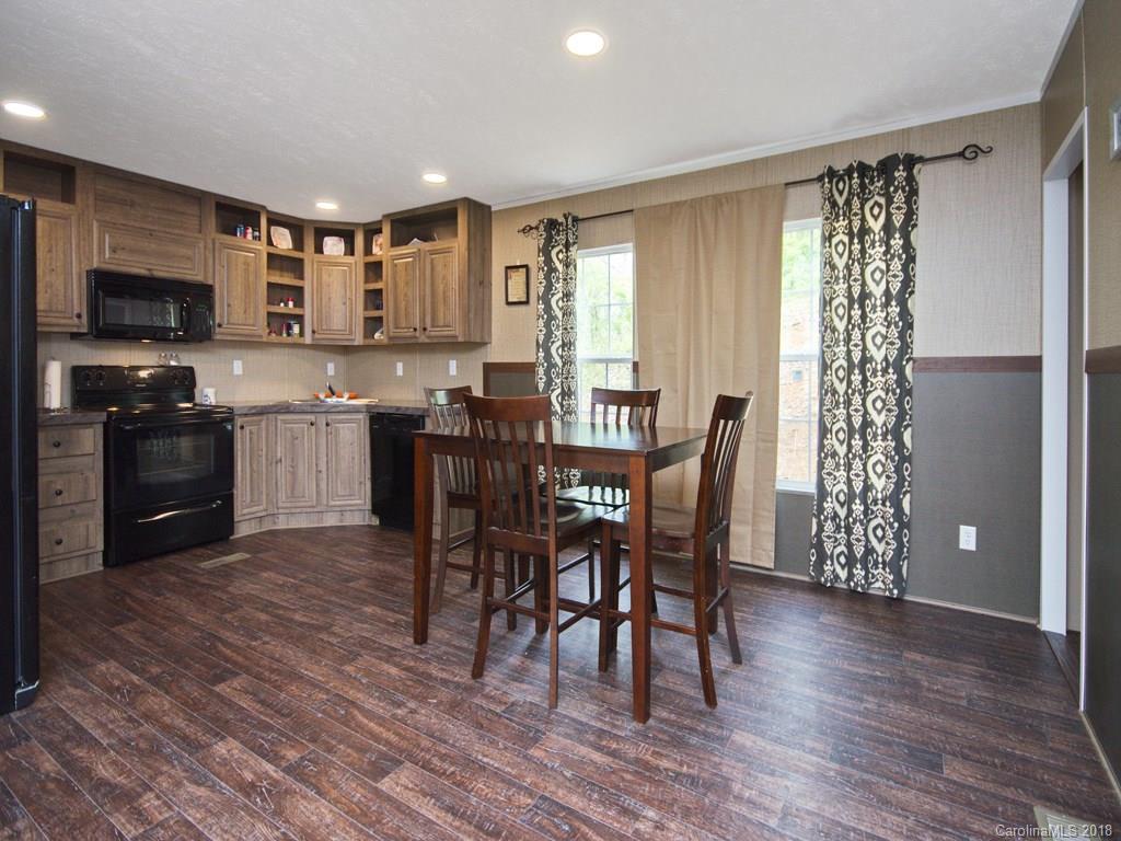 118 Peaceful Valley Drive Leicester NC 28748