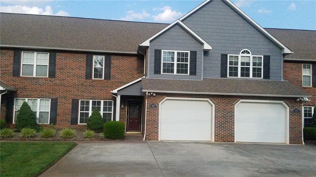 3527 Dry Ponds Road Granite Falls NC 28630