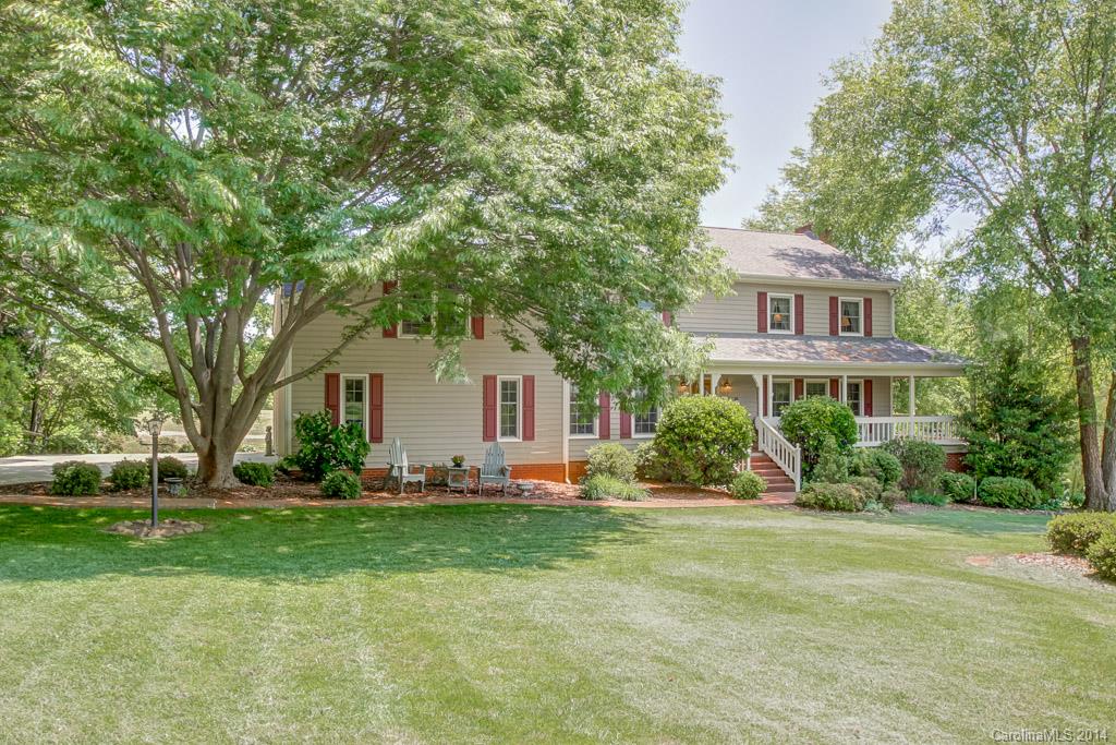 309 Mallard Way Mooresville NC 28117