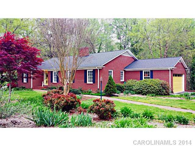 2963 Whitson Road Gastonia NC 28054