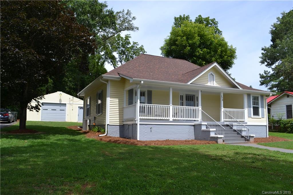 178 S Mitchell Street Rutherfordton NC 28139
