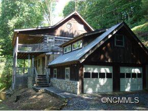 702 Valley View Circle Mars Hill NC 28754