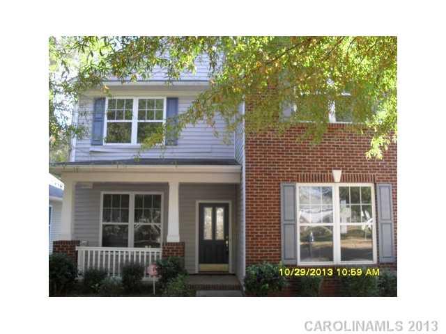 13242 Meadowmere Road Huntersville NC 28078