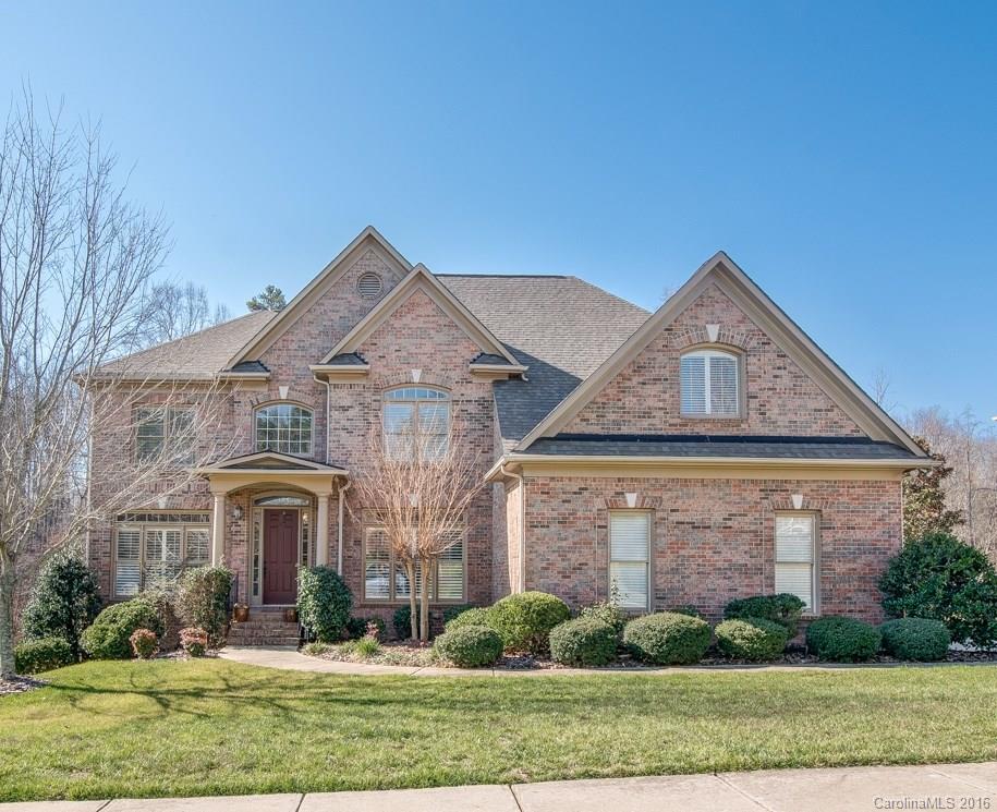 1116 Lytton Lane Matthews NC 28104