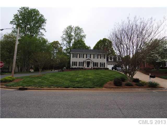 2141 Shadwell Court Gastonia NC 28056