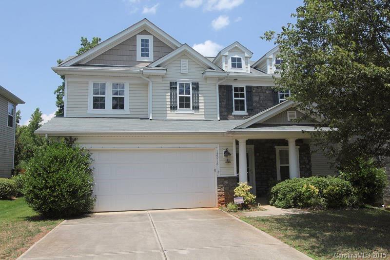 12916 Lake Erie Lane Charlotte NC 28273