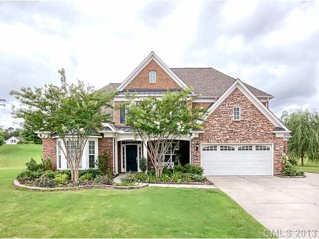 2111 Goddard Way Waxhaw NC 28173