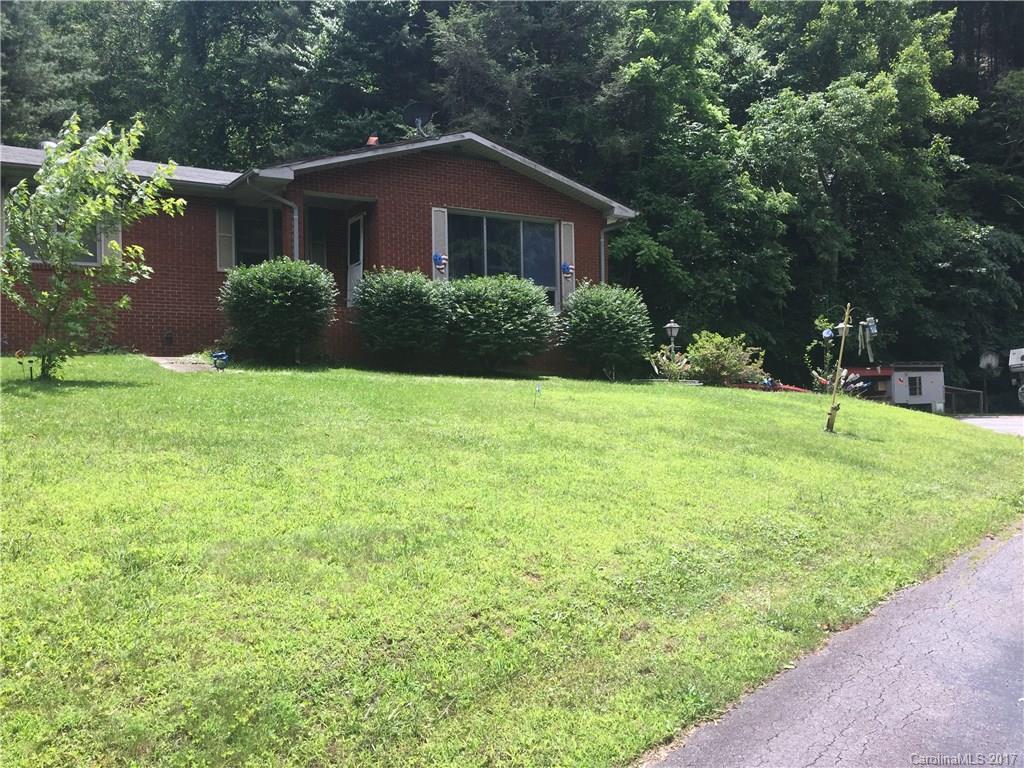 32 Happy Hollow Drive Canton NC 28716