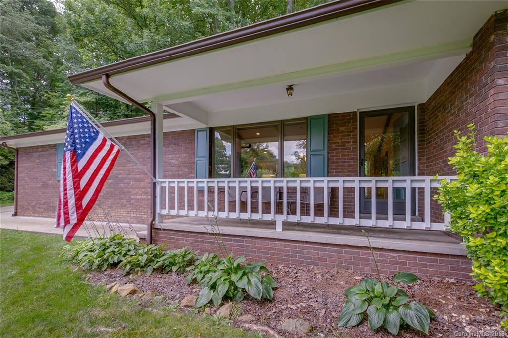 399 Auburn Park Drive Waynesville NC 28786