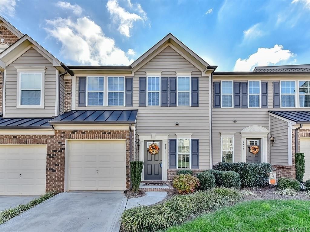 6432 Silver Star Lane Charlotte NC 28210