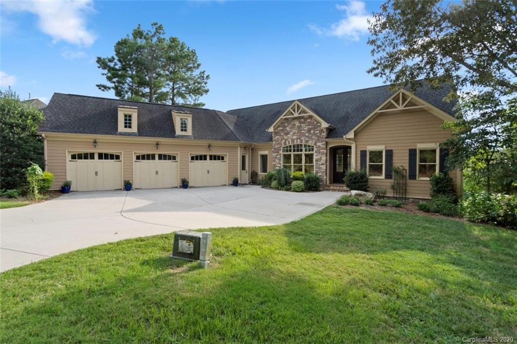 1429 Winged Foot Drive Denver NC 28037