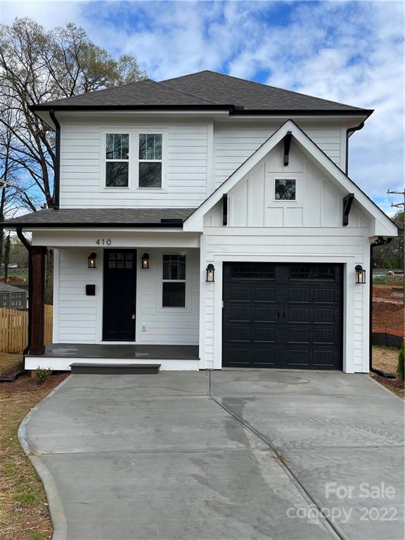 410 Seldon Drive Charlotte NC 28216
