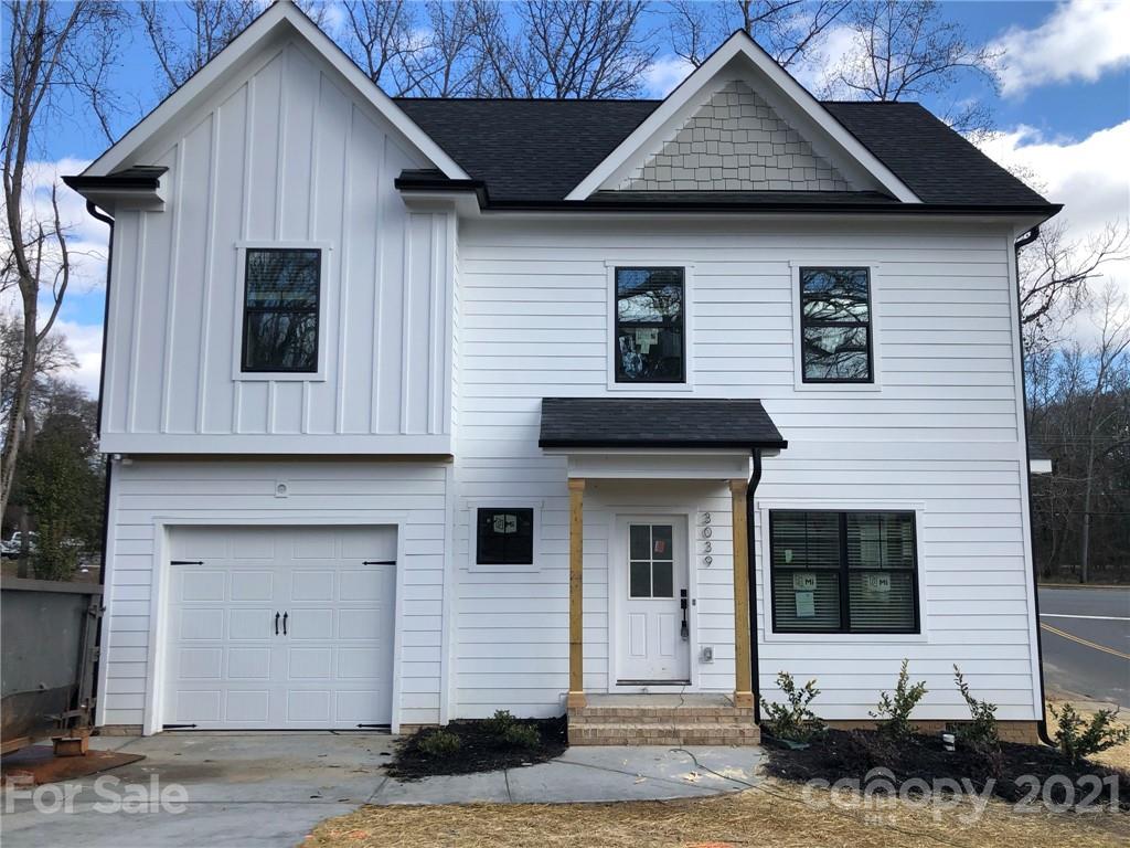 3039 Palm Avenue Charlotte NC 28205