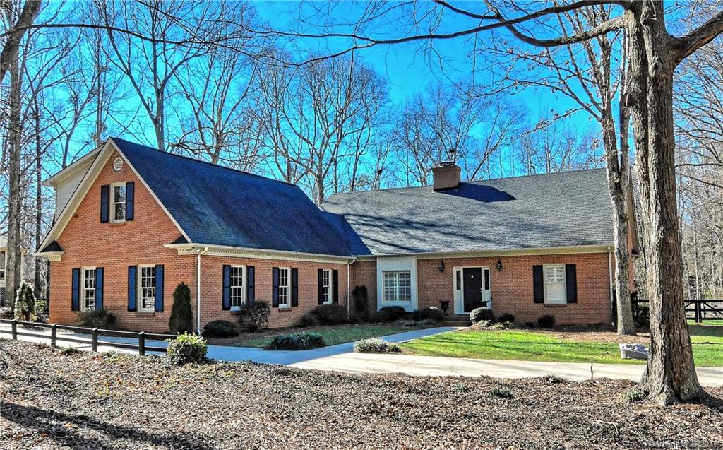4600 Stoneybrook Court Matthews NC 28104