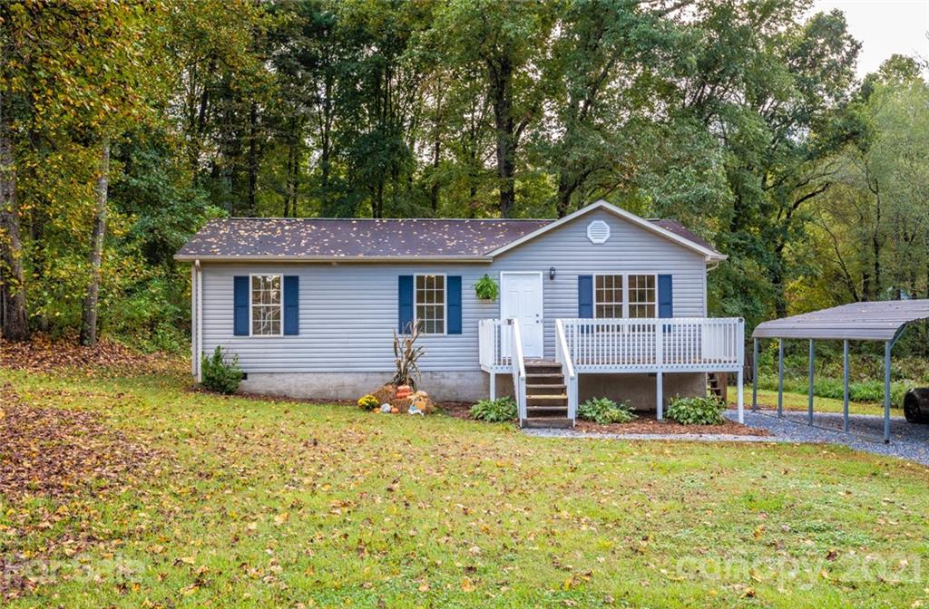 615 Ronquil Park Place Lenoir NC 28645