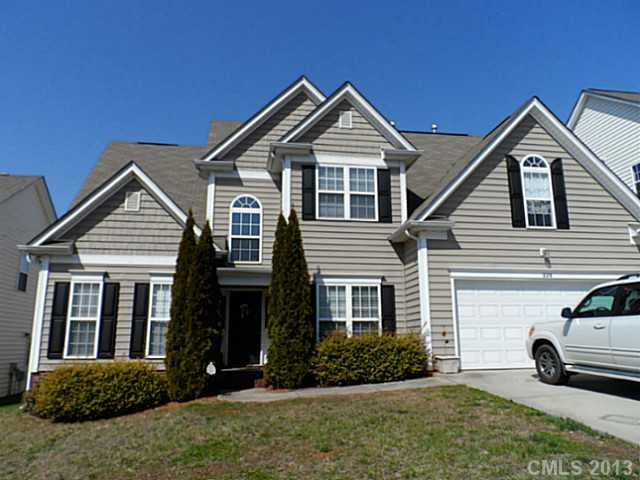 229 Mott Road Mooresville NC 28115