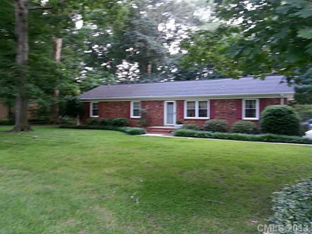1110 White Oaks Circle Monroe NC 28112