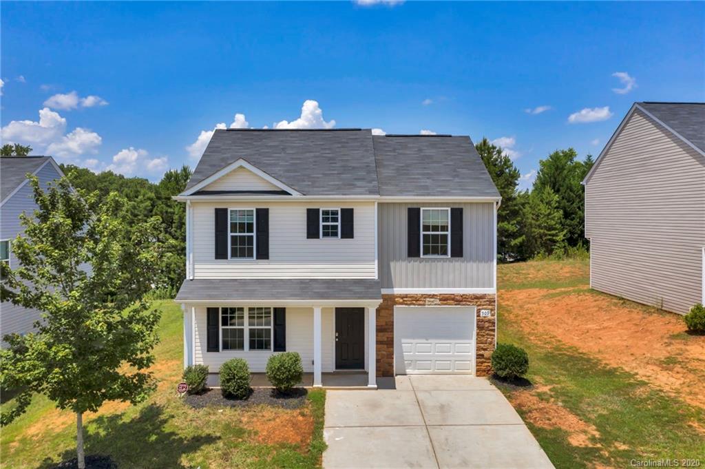 509 Ellingsworth Lane Charlotte NC 28214