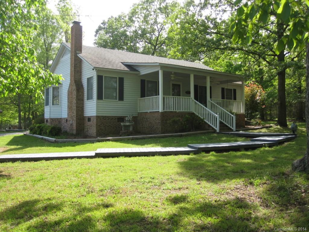 4510 Old Pageland Monroe Road Monroe NC 28112