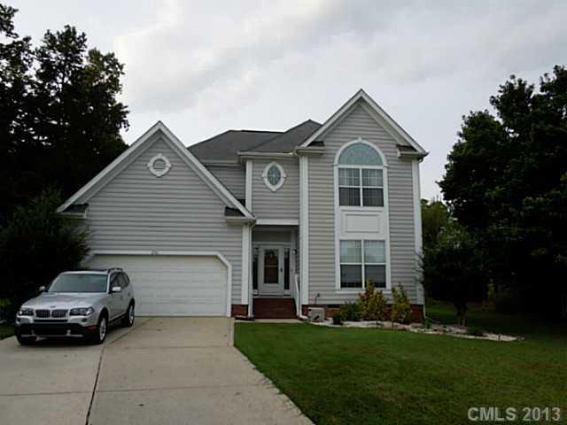 296 Fox Hollow Road Mooresville NC 28117