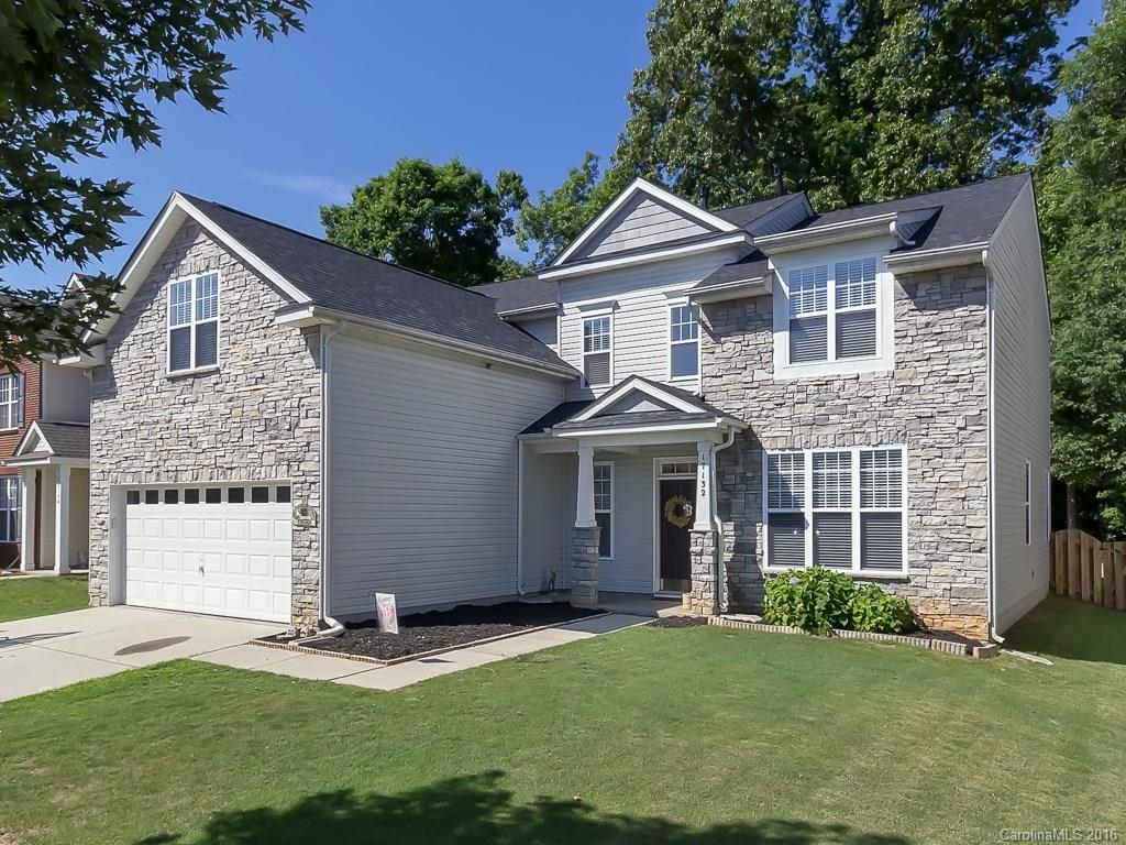 17132 Westmill Lane Charlotte NC 28277