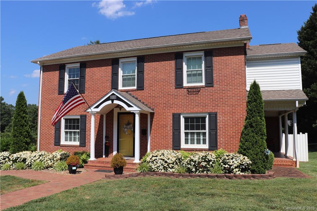 100 Starrett Lane Morganton NC 28655