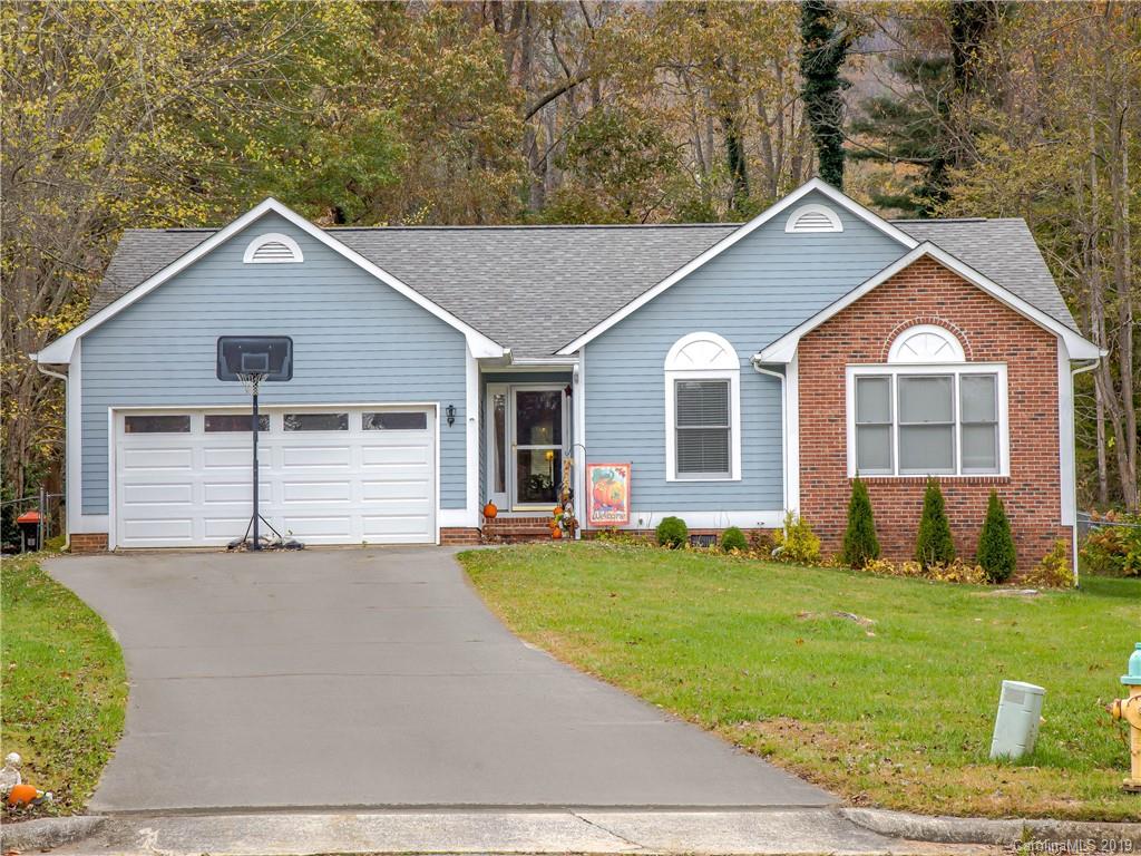 15 N Leslie Lane Asheville NC 28805