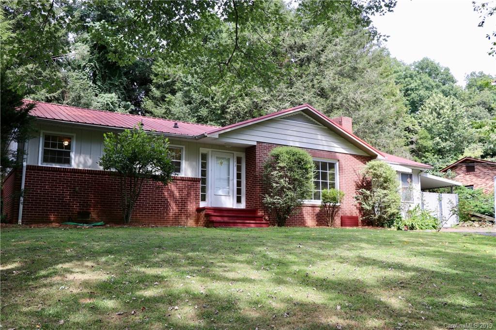 173 E Marshall Street Waynesville NC 28786