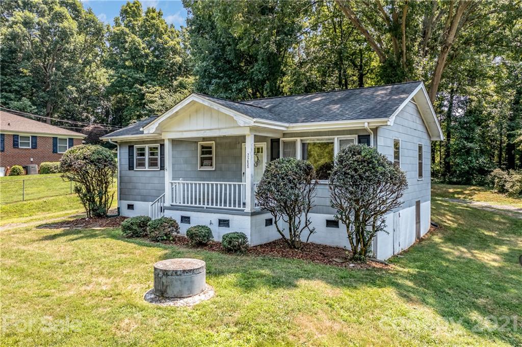 2288 18th Avenue NE Hickory NC 28601