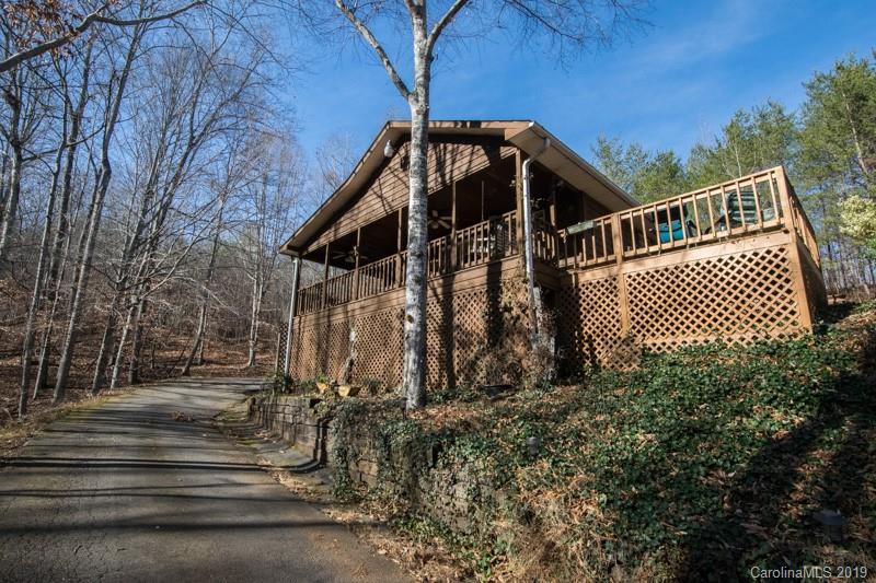 29 Meadow Crest Road Tryon NC 28782