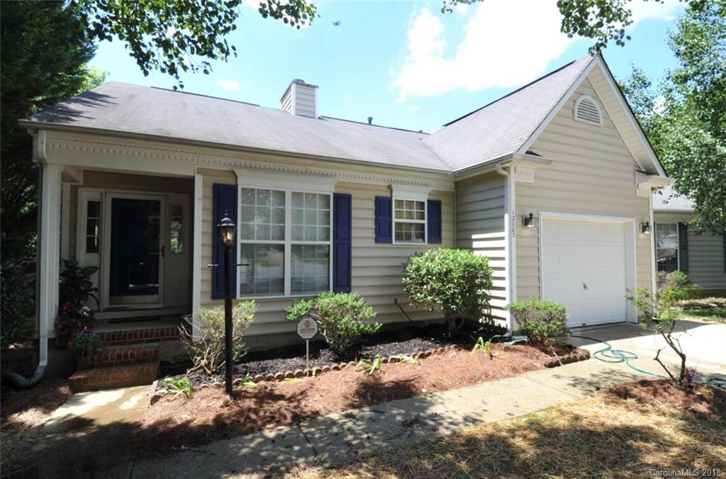 12007 Alabaster Court Charlotte NC 28269