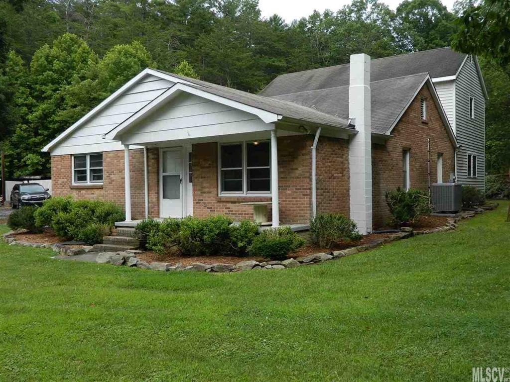 2173 Lofty Pine Lane Lenoir NC 28645