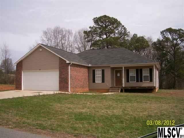 169 Green Meadows Drive Taylorsville NC 28681