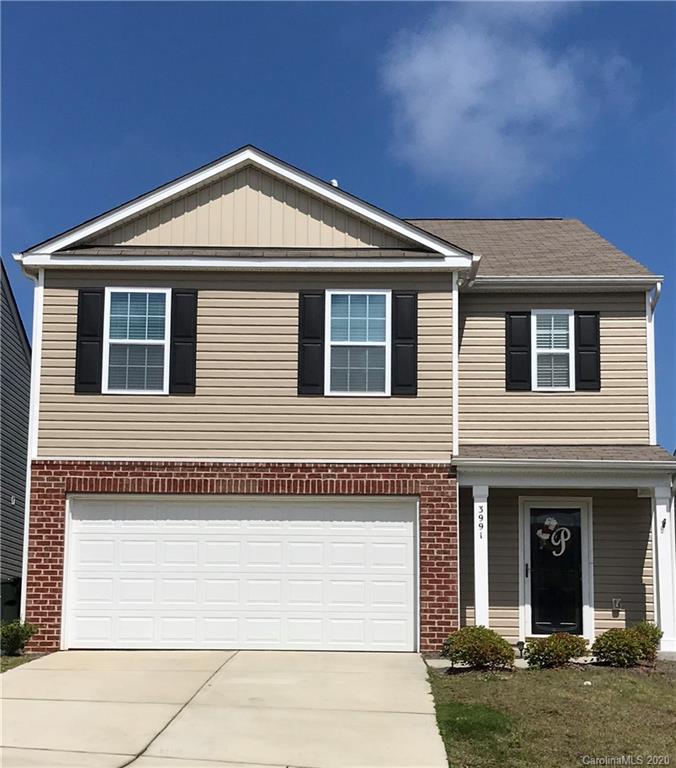 3991 Long Arrow Drive Concord NC 28025