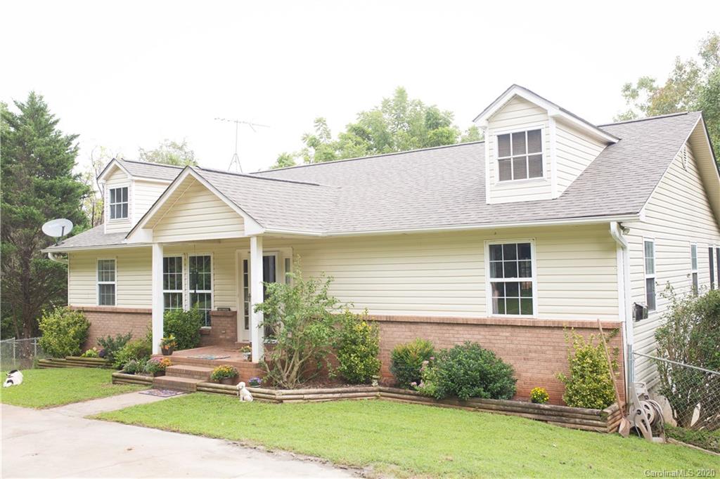 3587 Wilfong Road Newton NC 28658