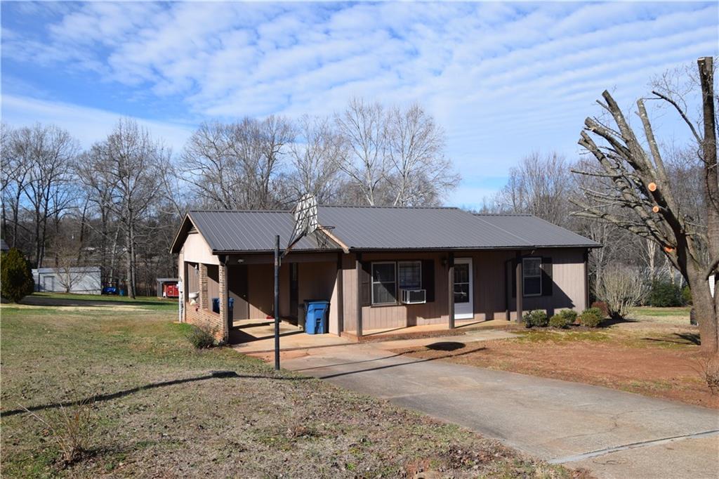 1635 Corral Drive Hickory NC 28602