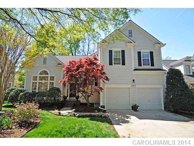 6530 Kentdale Court Charlotte NC 28270