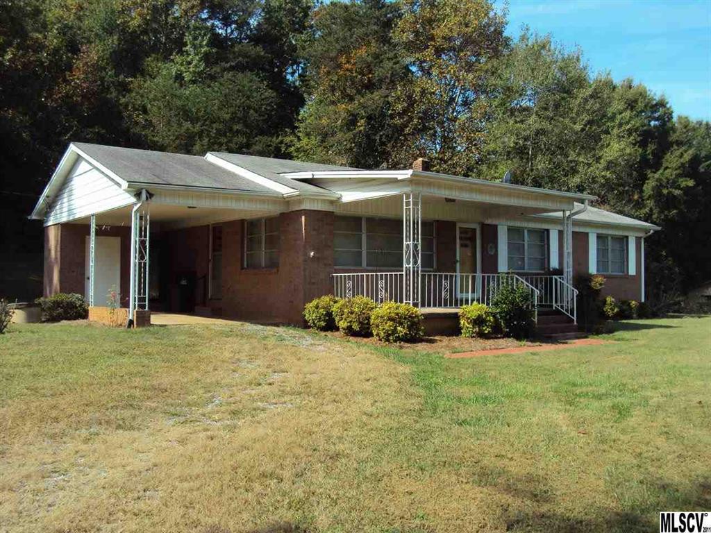 1157 Finger Bridge Road Hickory NC 28602