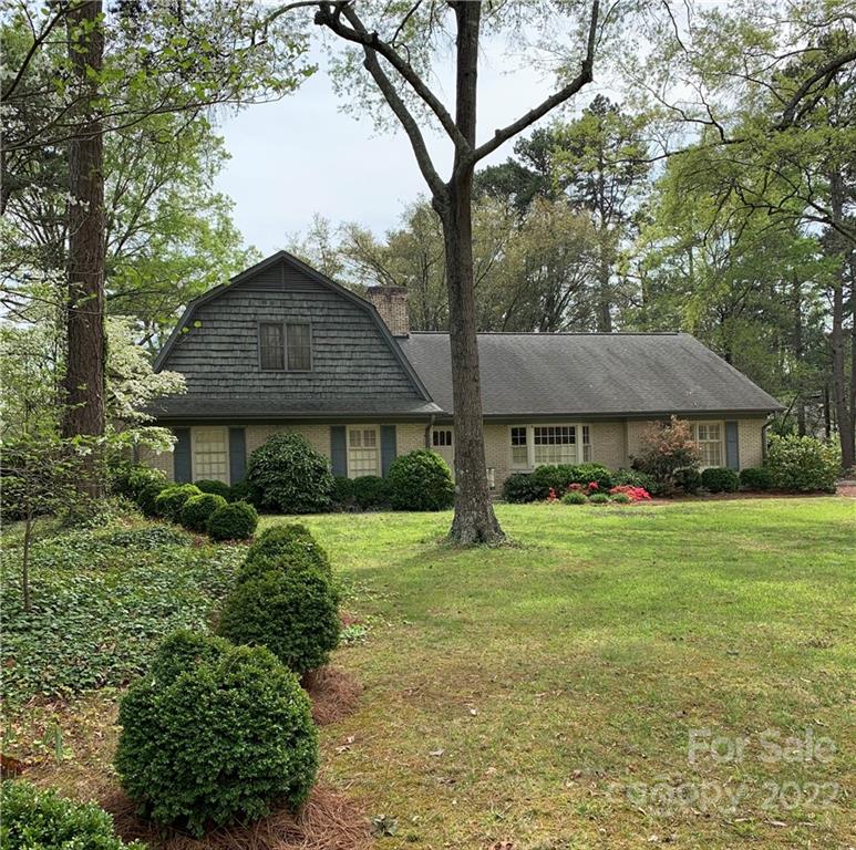 127 Forest Hills Drive Monroe NC 28112