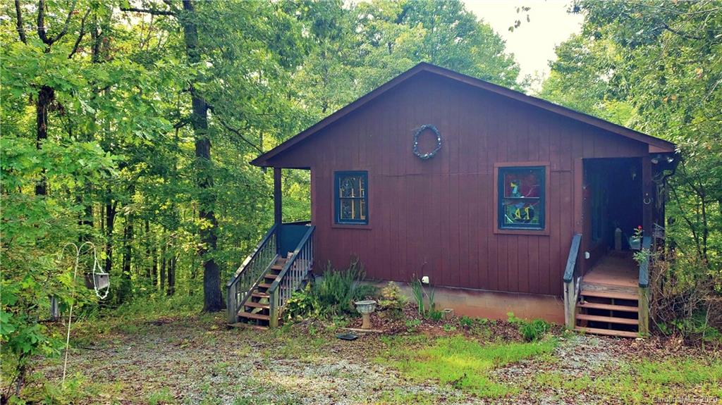 198 Old Dairy Lane Rutherfordton NC 28139