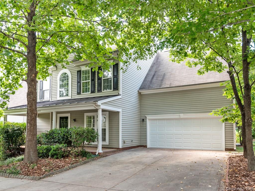 11925 Honor Guard Avenue Charlotte NC 28277