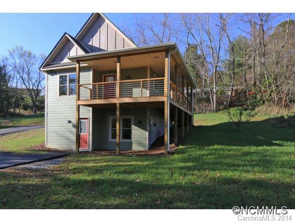 2600 Old Clyde Road Clyde NC 28721