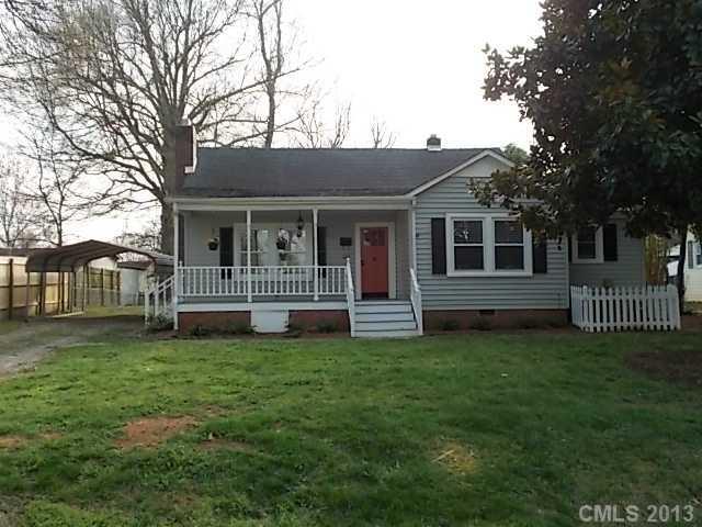 513 Roberta Avenue Lincolnton NC 28092